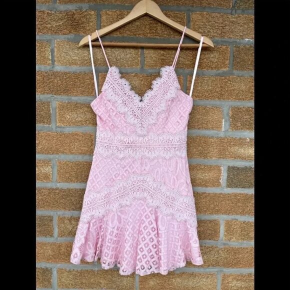 Saints and secrets dress NWT small - Picture 1 of 10